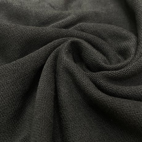 USAモデル TOMMY HILFIGER プレミアムコットンニット カーディガン 黒 (R4F-17)