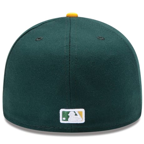 59FIFTY ニューエラ Newera オークランド アスレチックス Athletics オーセンティック home (20-1)