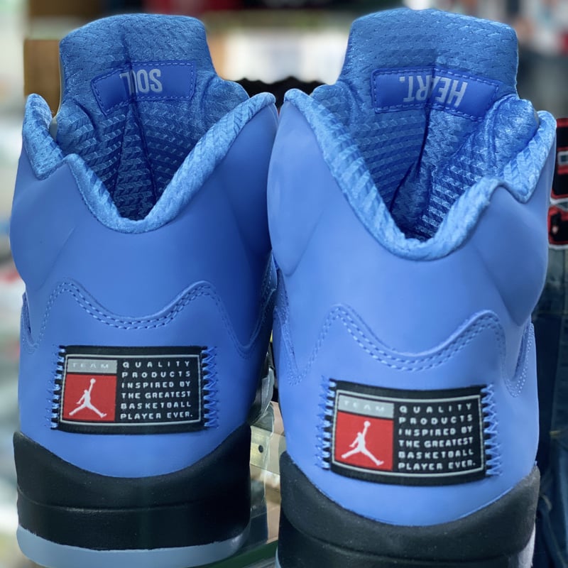 NIKE ナイキ AIR JORDAN5 RETRO SE エアジョーダン5 レトロ Uni