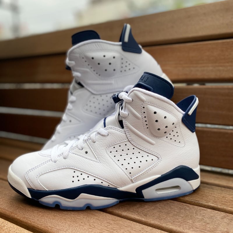 jordan6 セット