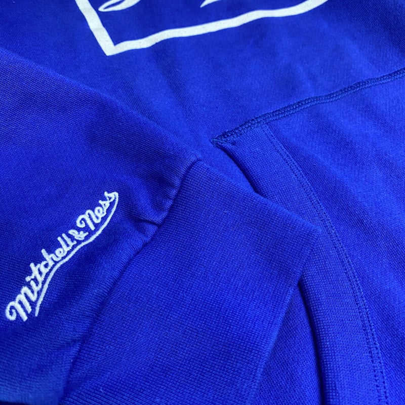 ミッチェル&ネス Mitchell&Ness ロサンゼルス ドジャース ワールド 