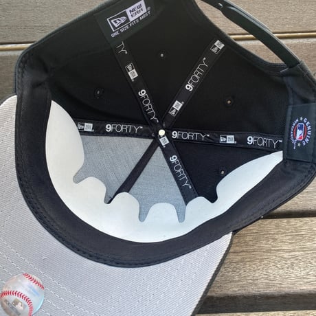 海外限定 Newera ニューエラ 9Forty Aフレーム Cardinals セントルイス カージナルス Busch Stadium キャップ (940-164)