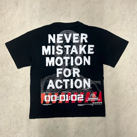 米国発 Civilized シヴィライズド HELL RAISER T-Shirts ヘルレイザー 半袖 Tシャツ (CropT45)