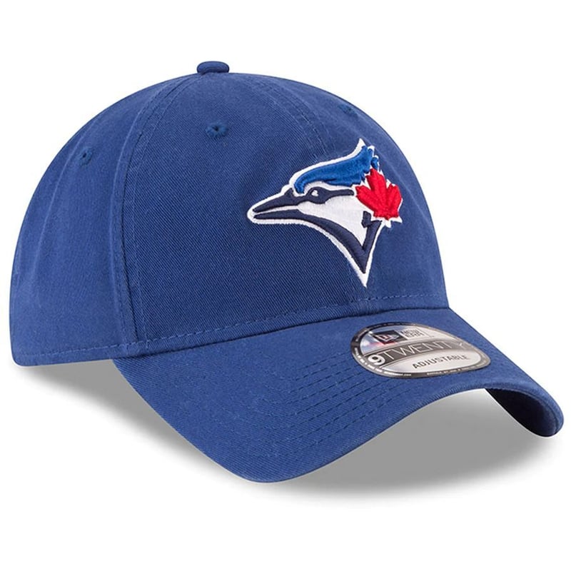 9Twenty ニューエラ NEWERA トロント ブルージェイズ MLB ストラップ