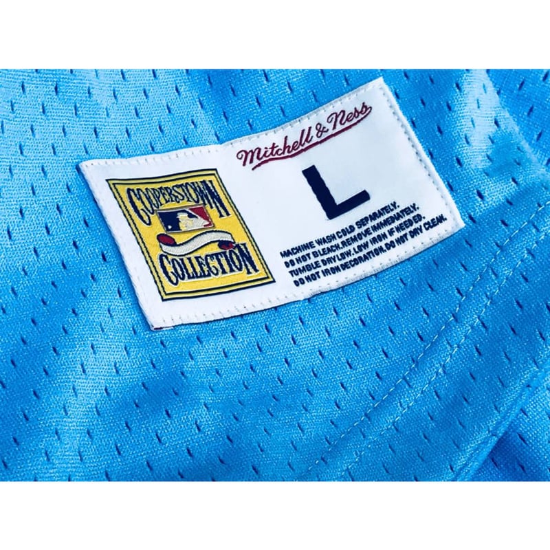 高評価なギフト Mitchell&Ness ミッチェル&ネス BBジャージ TeamWin 応援ユニフォーム、ウエア