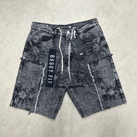 デニムショートパンツ | STORES