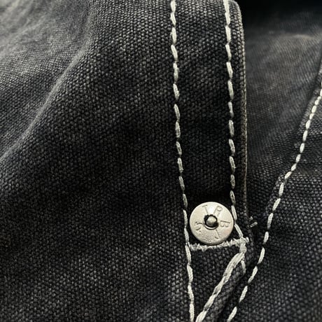 プレミアムジーンズ True Religion トゥルーレリジョン Baggy Stitch Cargo バギーステッチカーゴデニム (JNS252)