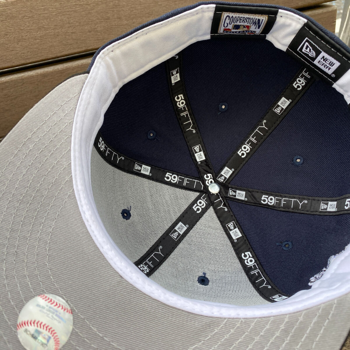 USA限定 Newera 59FIFTY ロサンゼルス ドジャース LA Dodgers '8
