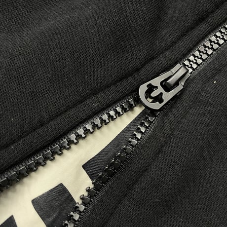 True Religion トゥルーレリジョン ZipUp Baggy Sweatpant バギー スウェットパンツ (JNS266)
