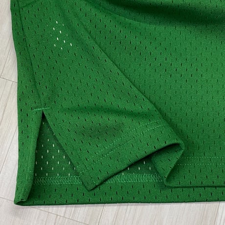 Mitchell&Ness NBA HWC ボストン セルティックス Celtics ピアース ＃34 バスケシャツ