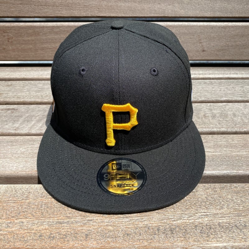 9FIFTY ニューエラ MLB ピッツバーグ パイレーツ Pirates '59ASG スナ...