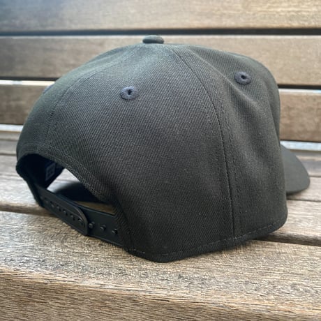 海外限定 Newera ニューエラ 9Forty Aフレーム Angels アナハイム エンゼルス リミテッドカラー キャップ (940-260)