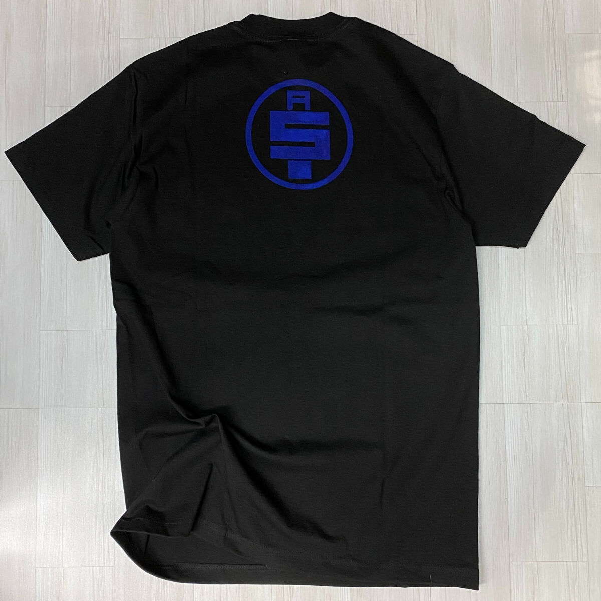 LA発 NIPSEY HUSSLE 二プシーハッスル グラフィック 半袖 Tシャツ Victo...