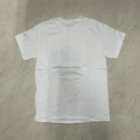 3FORTY COLLECTION コリンキャパニック グラフィック 半袖 Tシャツ I Know my rights (GTS93)