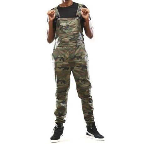 スモークライズ SmokeRise デニムジャケット モッズ ミディアム丈 スモークライズ SmokeRise デニムジャケット モッズ ミディアム丈