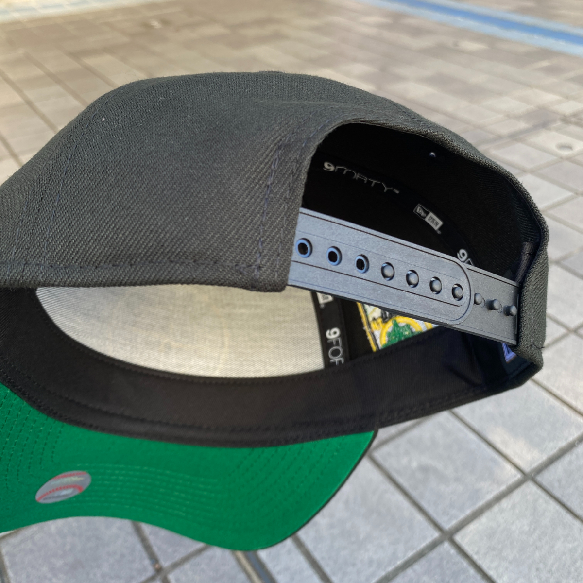 海外限定 ニューエラ シアトル マリナーズ 9Forty A Frame 海外限定 Newera ニューエラ 9Forty A-Frame Aフレーム Mariners