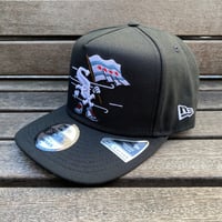 9Twenty ニューエラ NEWERA クリーブランド インディアンス ワフー酋長