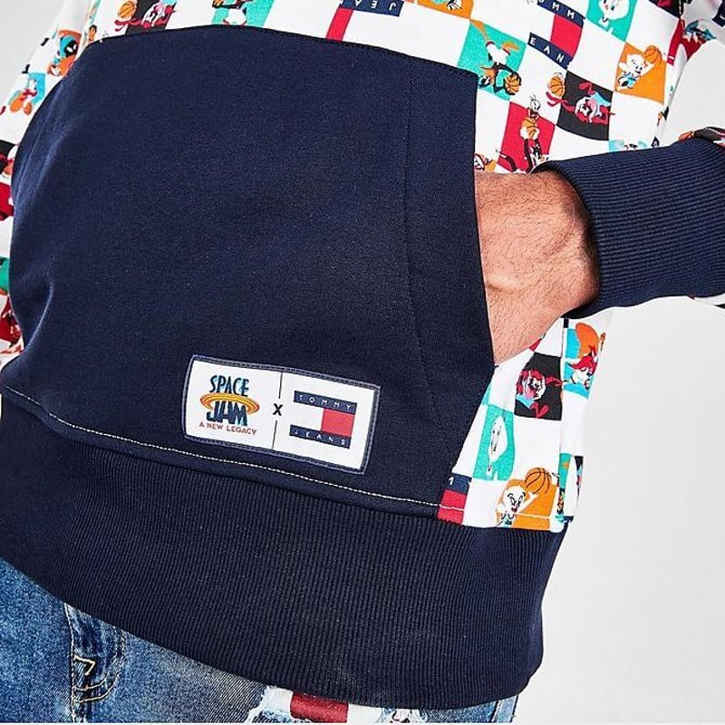 ★ Jeans×Looney Tunes★限定コラボスウェット 12_5f83db58-739b-4d2e-a70a-