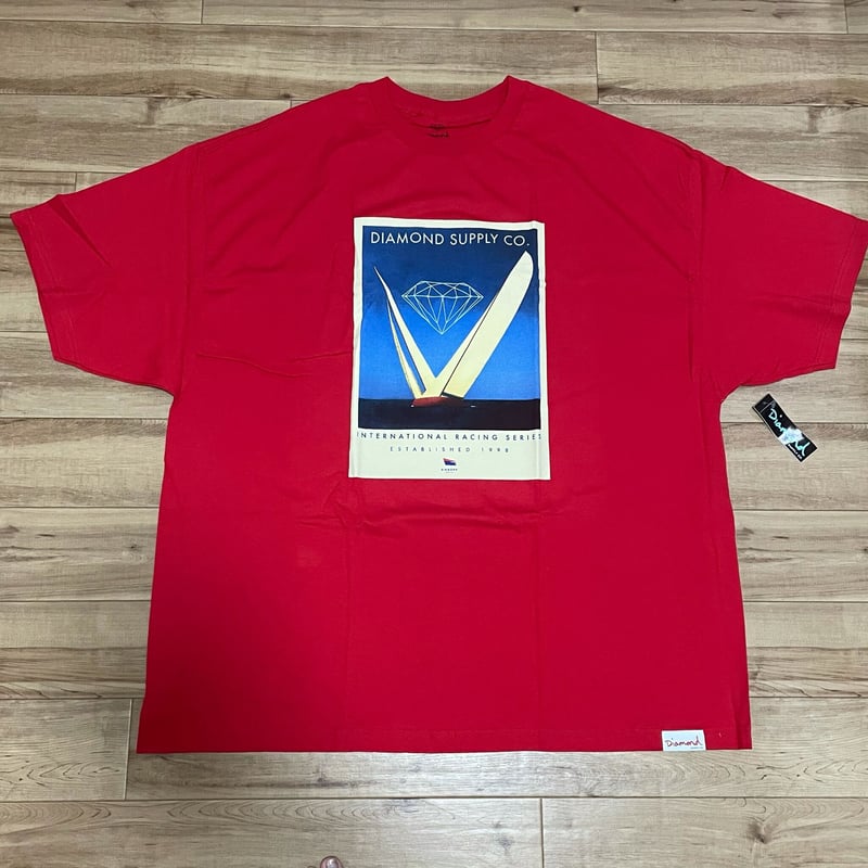 Diamond supply 4xl new arrivals