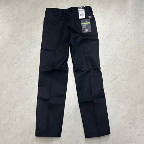 Dickies ディッキーズ WP873 Slim Fit Work Pants スリムフィット ワークパンツ USA規格 (JNS127)