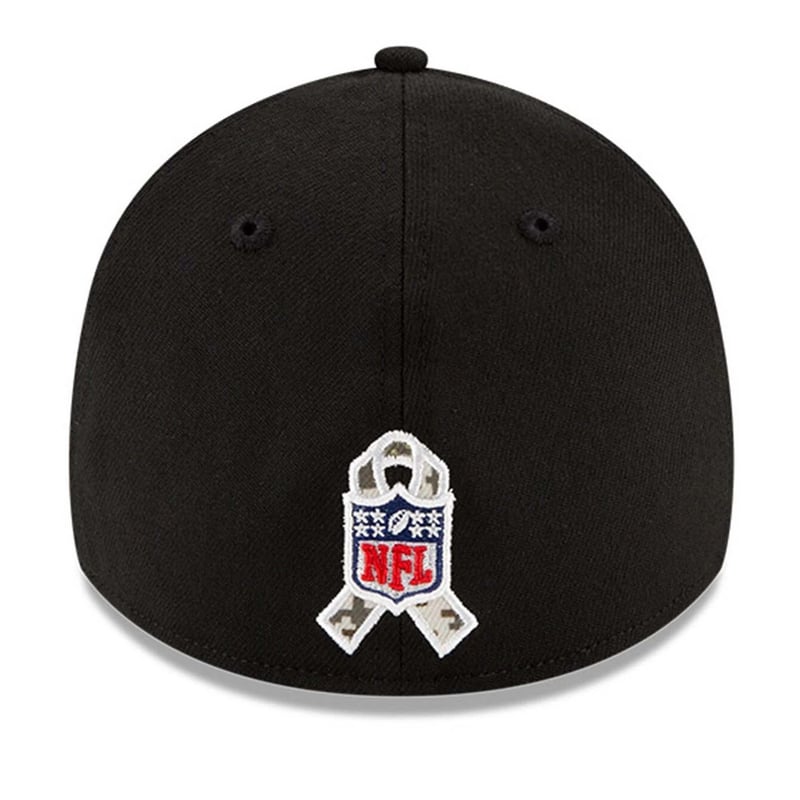 NFL ラムズ キャップ 39THIRTY New Era Newera ニューエラ NFL 39THIRTY ロサンゼルス ラムズ Rams ストレッチ