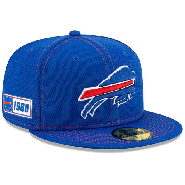 NFL 激レア80年代ヴィンテージ バッファロー・ビルズ 　キャップ 赤 NFL 激レア80年代ヴィンテージ バッファロー・ビルズ キャップ