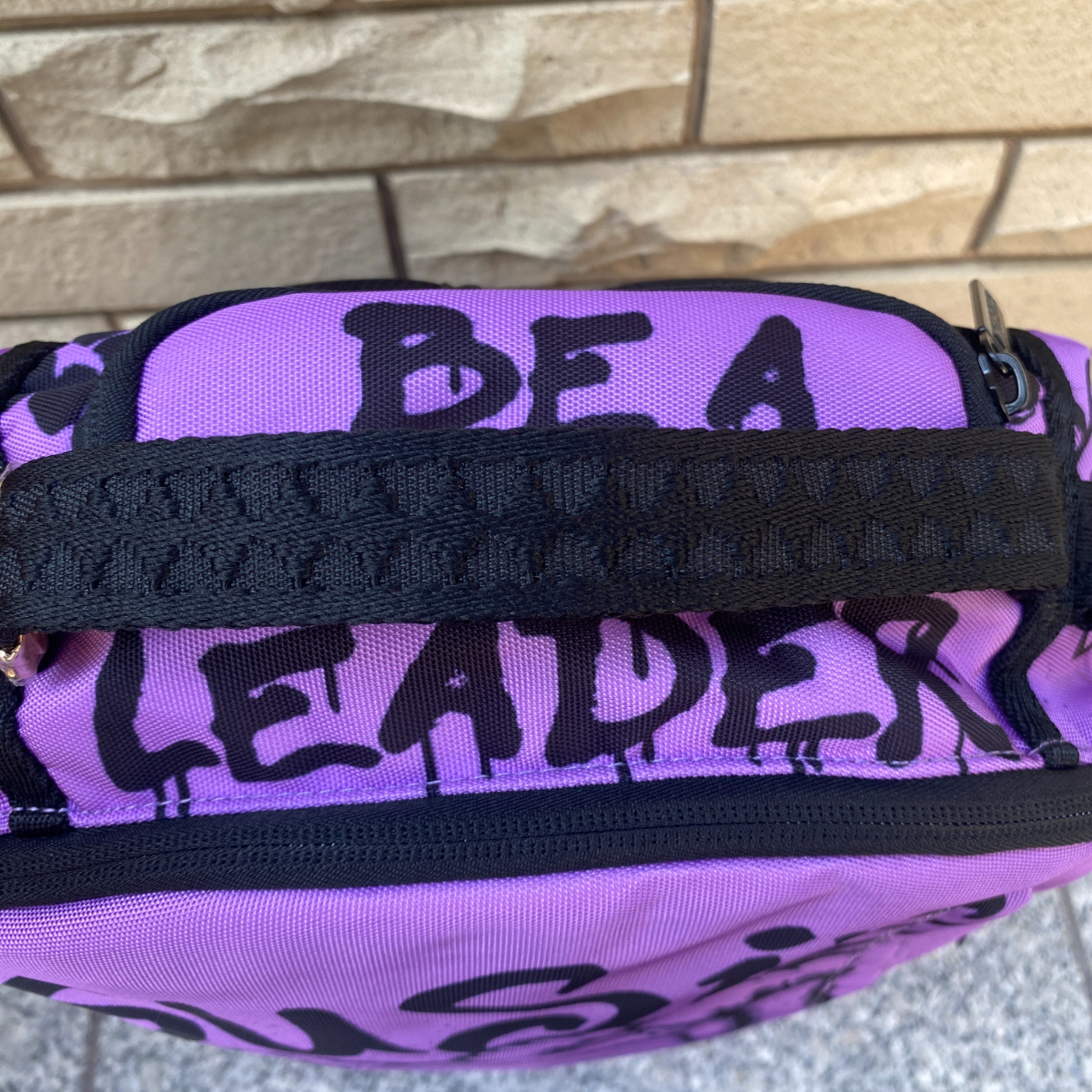 米国仕様 SPRAYGROUND ニコロデオン RUGRATS ラグラッツ スージー Susi