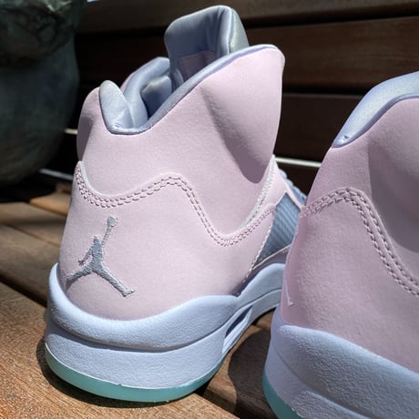 NIKE ナイキ AIR JORDAN5 RETRO SE エアジョーダン5 レトロ  パステル (AJ78)