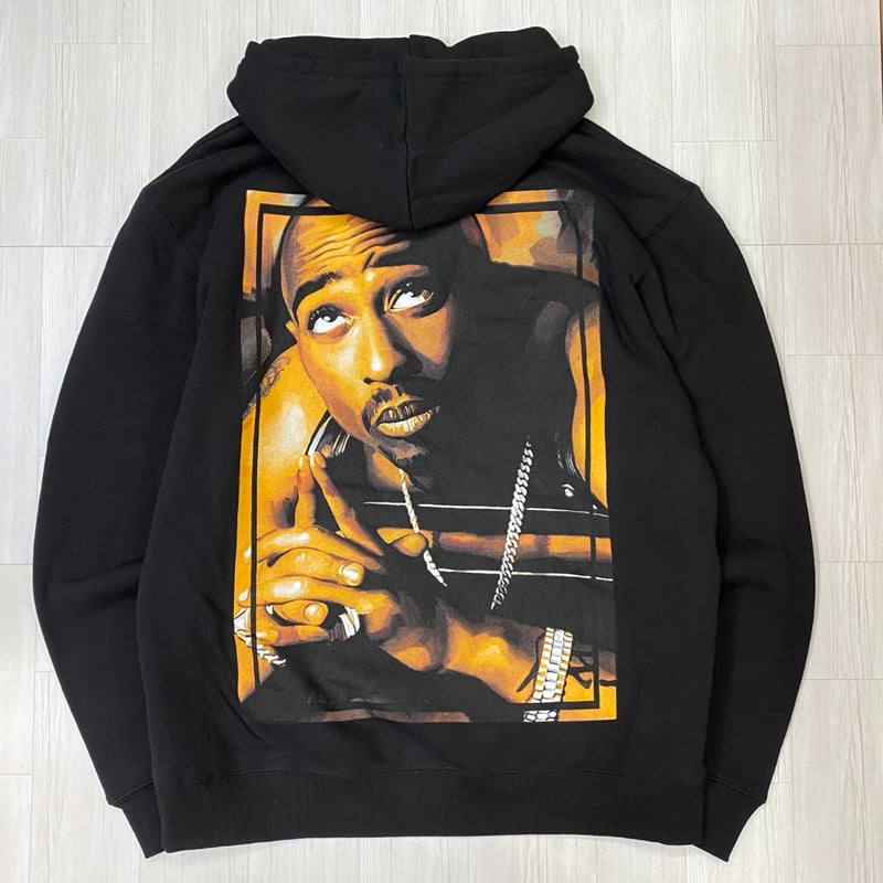 通販激安】 限定価格！！2PAC ワイパーデカール【G-RAP】 洋楽 - www 