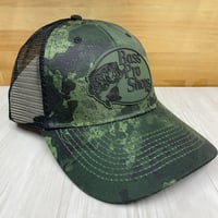 米国アウトドアブランド Bass Pro Shops バスプロショップス TrueTimber 迷彩キャップ (Bps18)