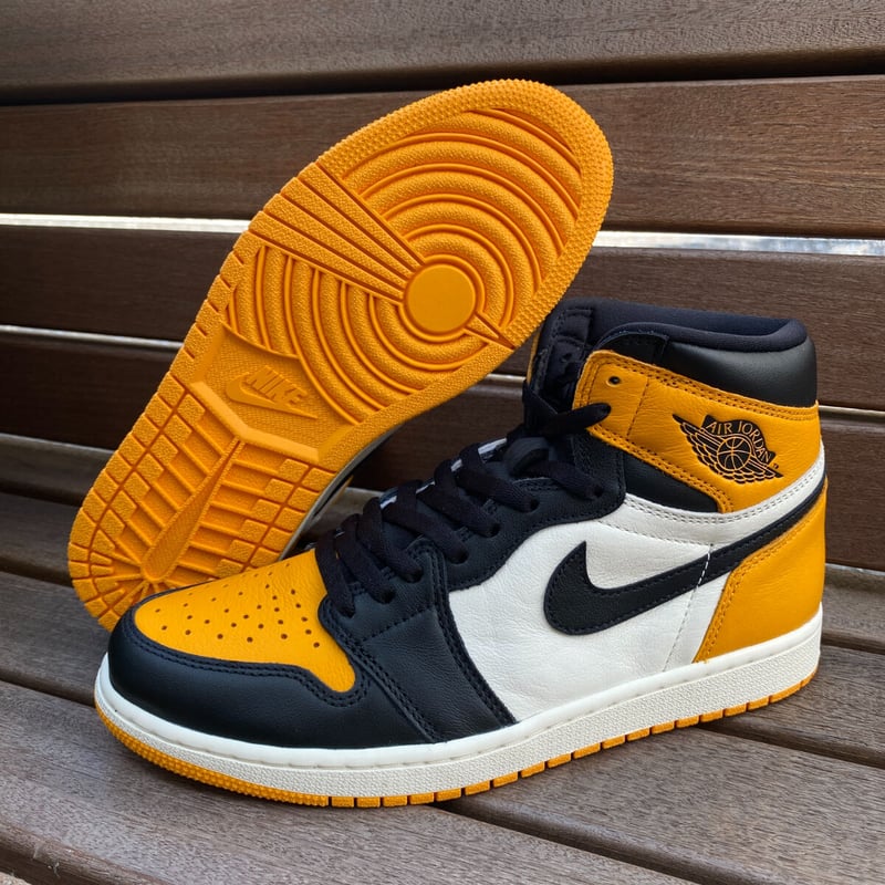 NIKE ナイキ AIR JORDAN1 RETRO HGIH OG エアジョーダン1 ハイカ NIKE ナイキ AIR JORDAN1 RETRO HGIH OG エアジョーダン1 ハイカ