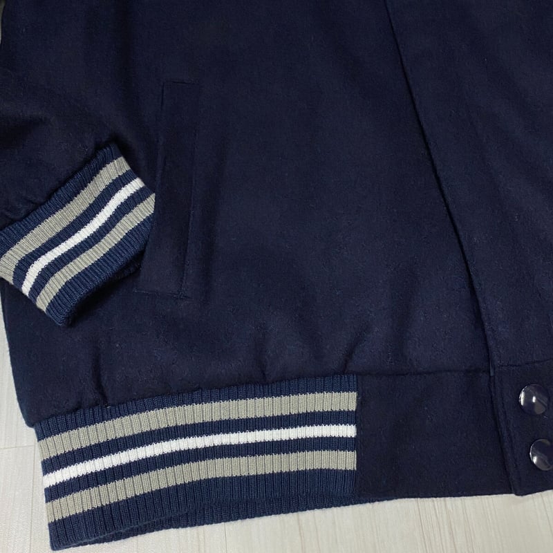 USA限定 NFLPA公式 Cowboys ダラス カウボーイズ NFL リバーシブル