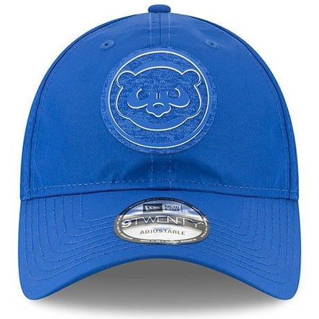 限定 9TWENTY クラブハウス CLUBHOUSE ニューエラ NEWERA シカゴ Cubs カブス 公式