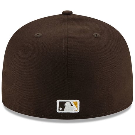 59FIFTY ニューエラ Newera サンディエゴ パドレス Padres オンフィールド Game (23-1)