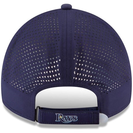 PerfPivot ニューエラ NEWERA 公式 パフォーマンス 9Twenty タンパベイ Rays レイズ