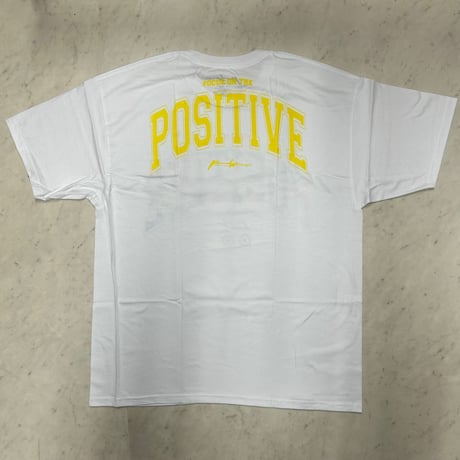 LA発 Positive Wear Clothing ポジティブウェア クロージング Camo FOTP Tシャツ (PWT49W)