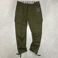 米国発 Well Established ウェルエスタブリッシュド Infantry Cargo Pants カーゴパンツ (JNS228)