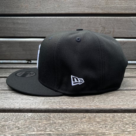 9FIFTY ニューエラ Newera サンディエゴ パドレス Padres スナップバックキャップ BOW (950-156)