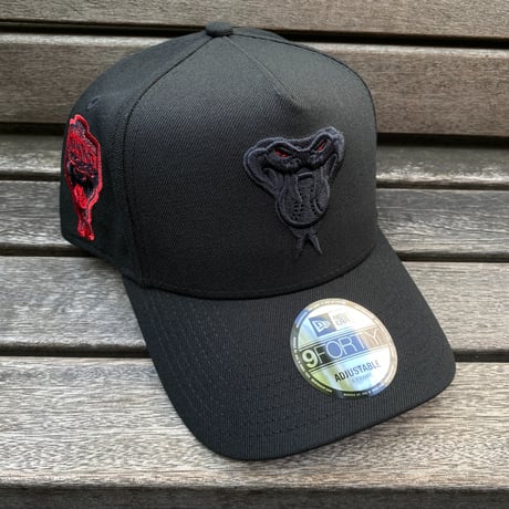 J2 ニューエラ ダイアモンドバックス MLB usa製 ヴィンテージ 1300 J2 ニューエラ ダイアモンドバックス MLB usa製 ヴィンテージ