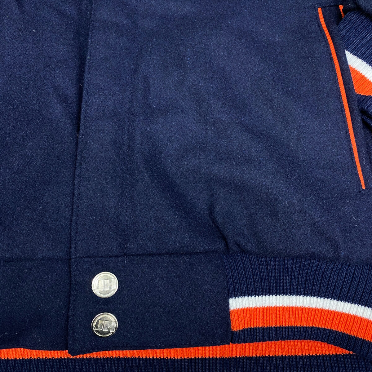 ＮＦＬ　BRONCOS　アウター　ＸＬサイズ　アメリカンフットボール NFL BRONCOS アウター XLサイズ アメリカンフットボール