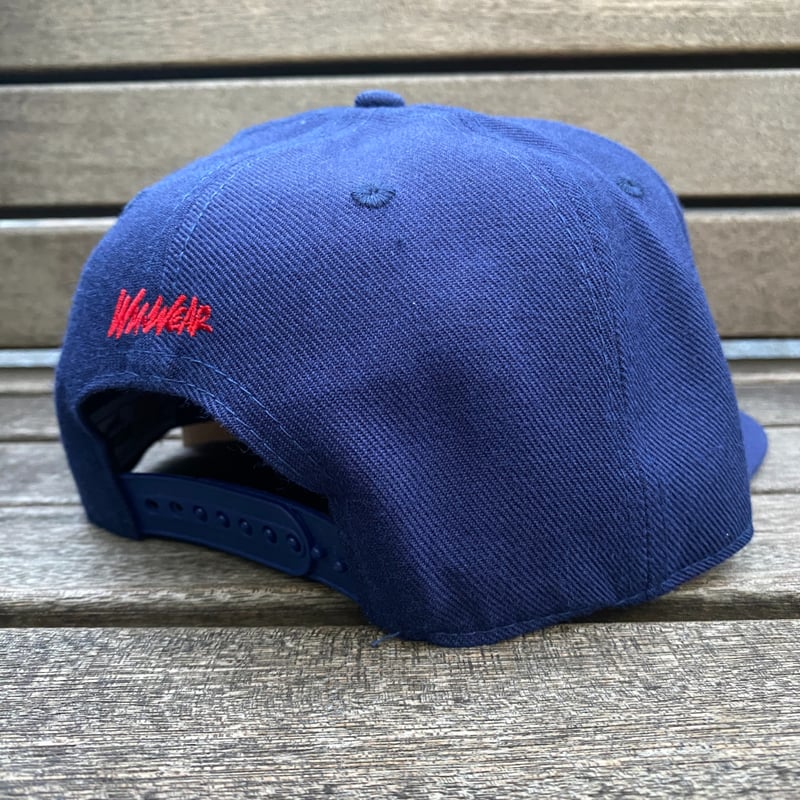 Wu-Tang ウータンクラン Wu York Hockey ウーヨーク ホッケー