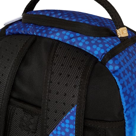米国仕様 SPRAYGROUND スプレイグラウンド Casper キャスパー ゴーストプレイヤー バックパック (BKPK35)