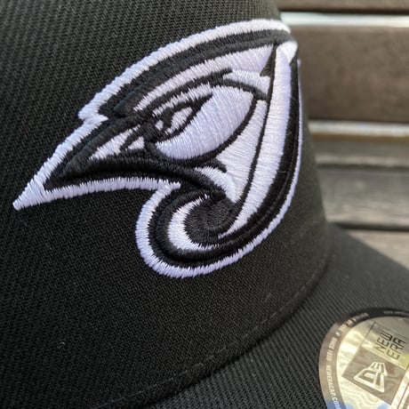 USA仕様 Newera ニューエラ 9Forty Aフレーム Bluejays ブルージェイズ WON キャップ ALT (940-304)