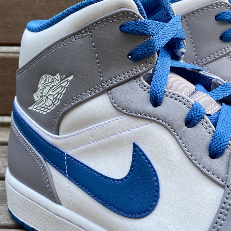 NIKE ナイキ AIR JORDAN1 エアジョーダン1 The Boys Of Summe NIKE ナイキ AIR JORDAN1 エアジョーダン1 The Boys Of Summe