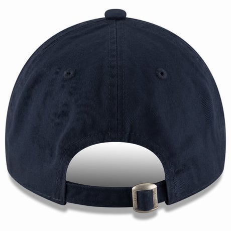 NFL ヒューストン テキサンズツ 9Twenty ニューエラ NEWERA 2019 チャンピオンズ キャップ 紺