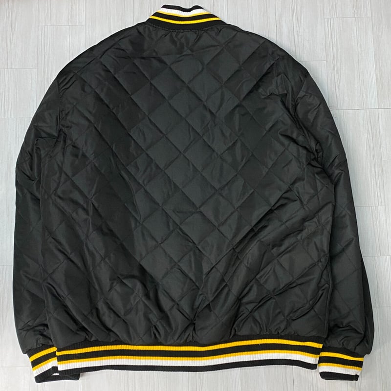 NHL JHデザイン Bruins ブルーインズ 限定スタンレーチャンピオンズ
