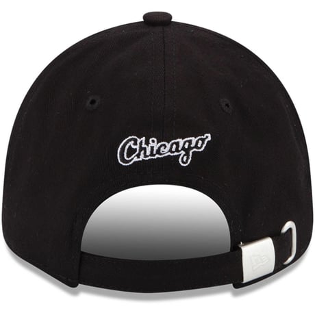 日本未発売 Glimmer グリマー NEWERA ニューエラ MLB シカゴ WhiteSox ホワイトソックス キャップ