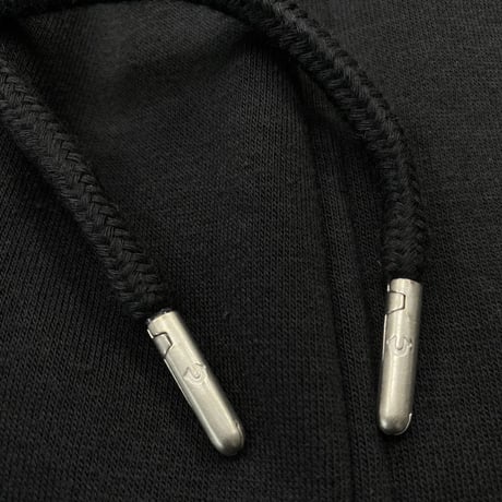 True Religion トゥルーレリジョン ZipUp Baggy Sweatpant バギー スウェットパンツ (JNS266)
