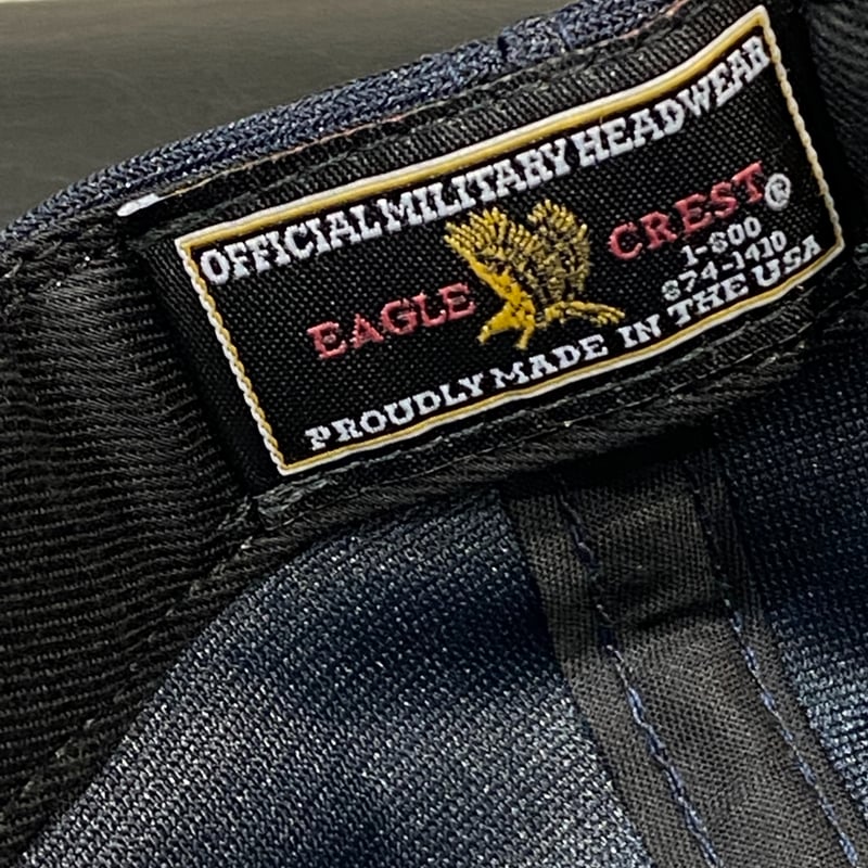 残1 米海軍 空母 ロナルド レーガン ビックチャレンジコイン（1