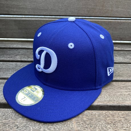 【海外限定】NEW ERA 59FIFTY LAキャップ NEW ERA ニューエラ 海外限定 日本未発売 59FIFTY MLB Chicago